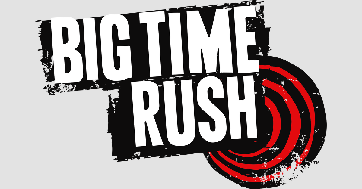 Big Time Rush