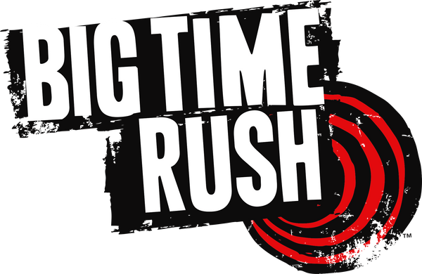 Big Time Rush logo