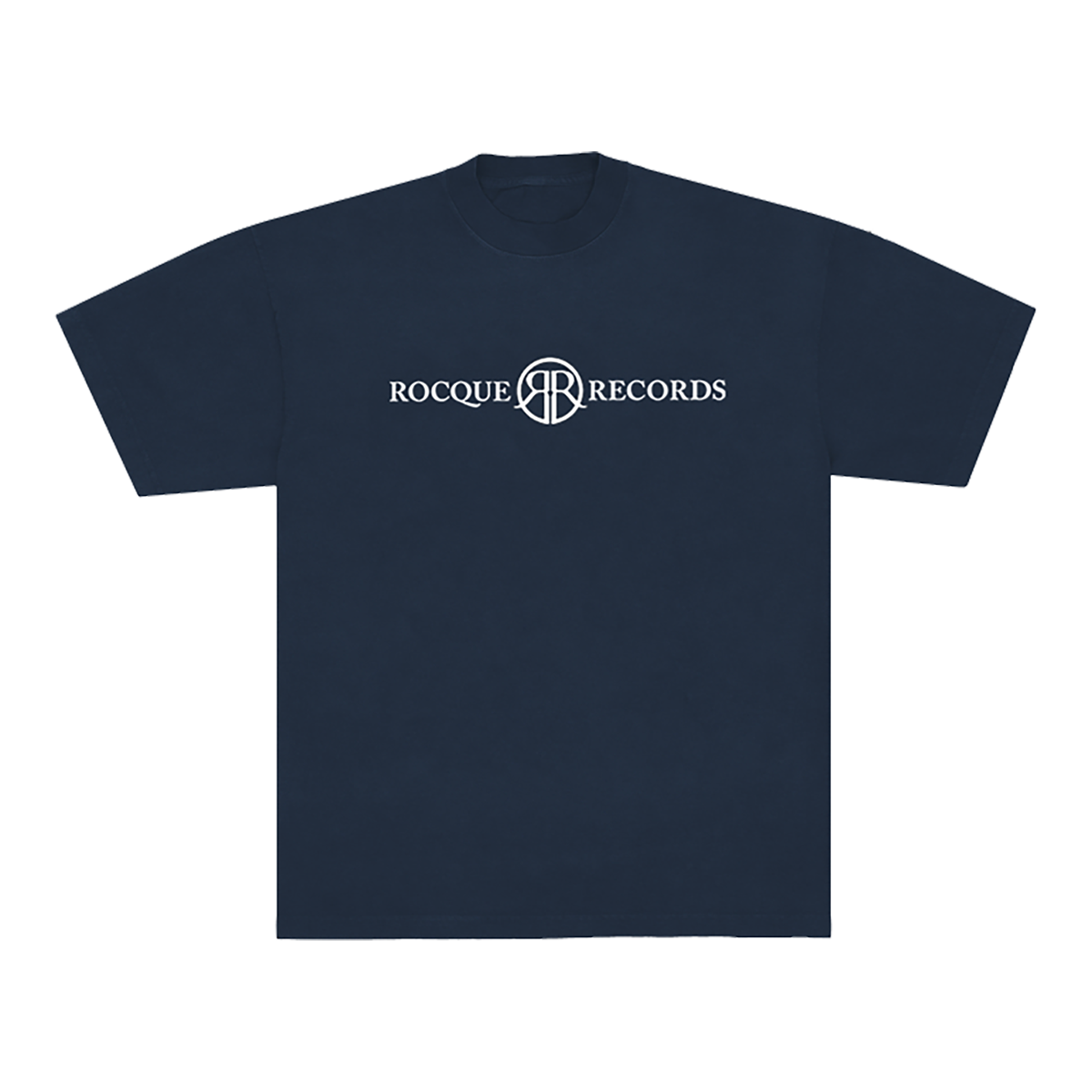 Rocque Records Tee
