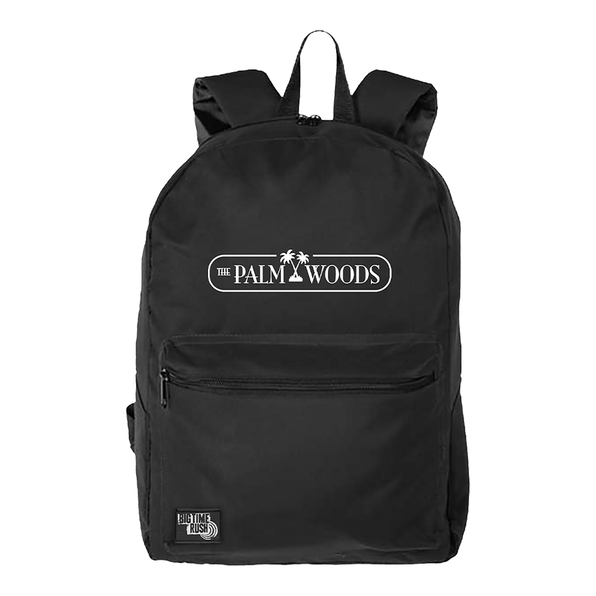 The Palm Woods Backpack
