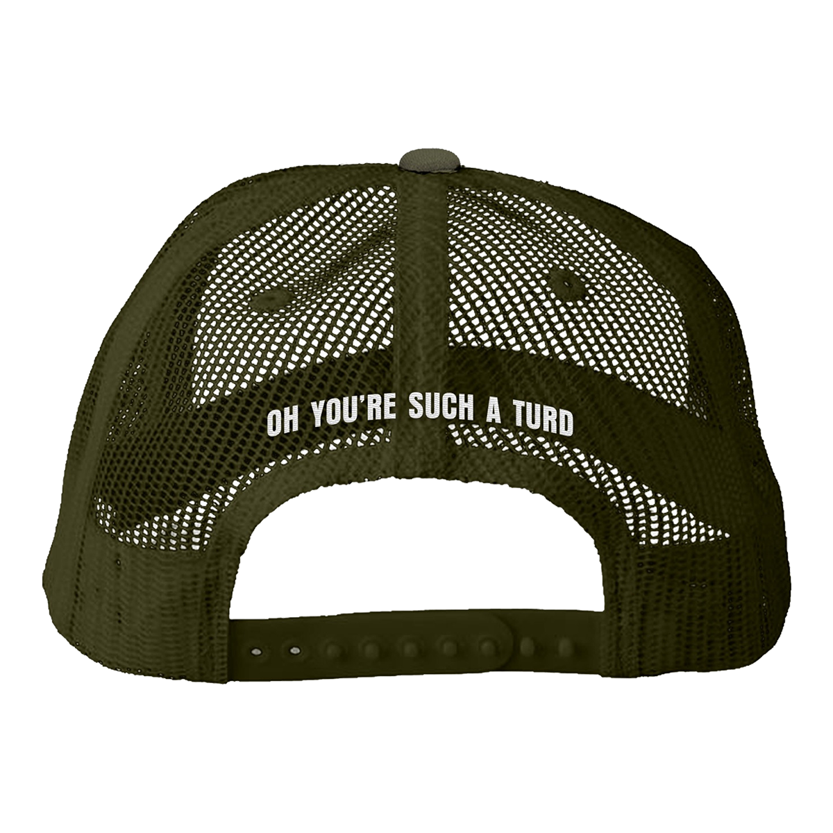 BTR Turd Hat