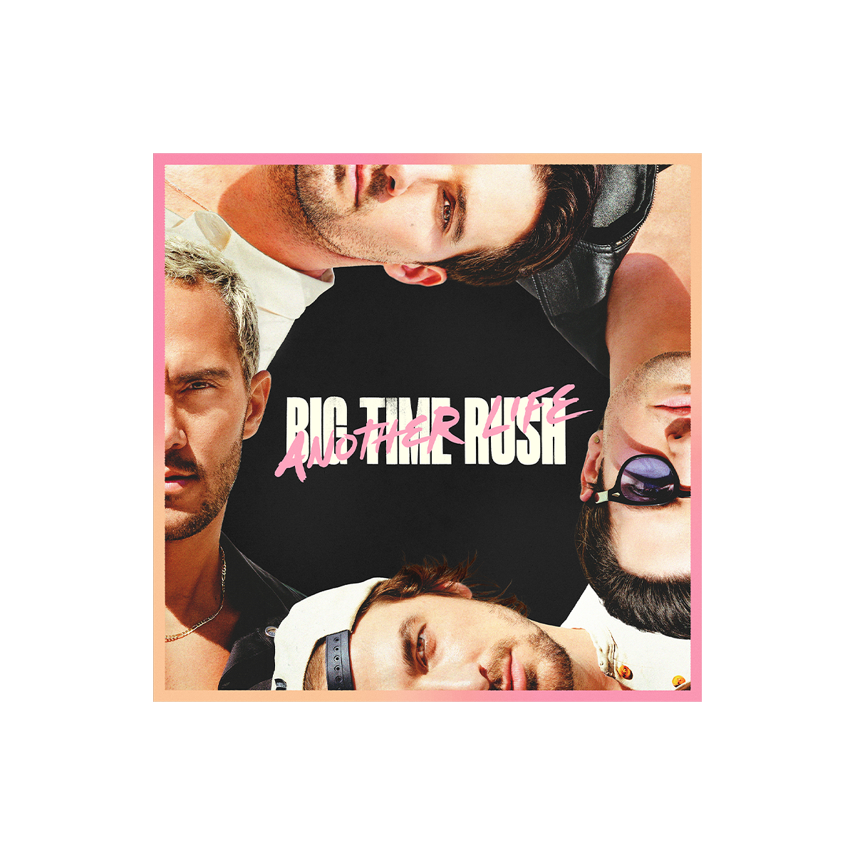 Another Life Digital Album - Deluxe – Big Time Rush