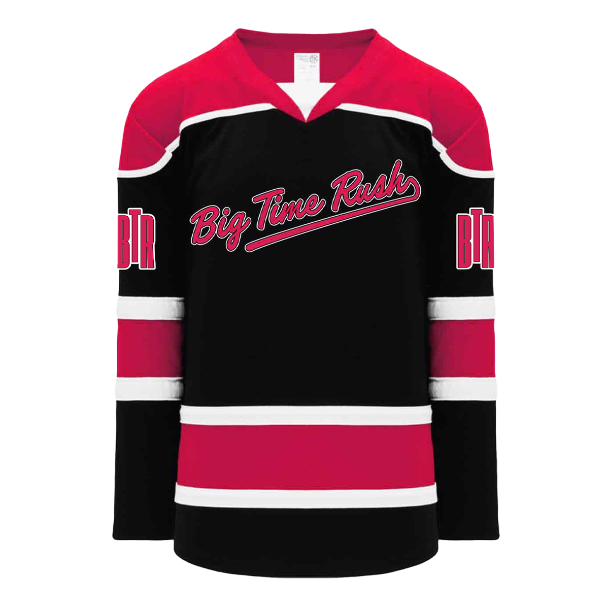 BTR Hockey Jersey