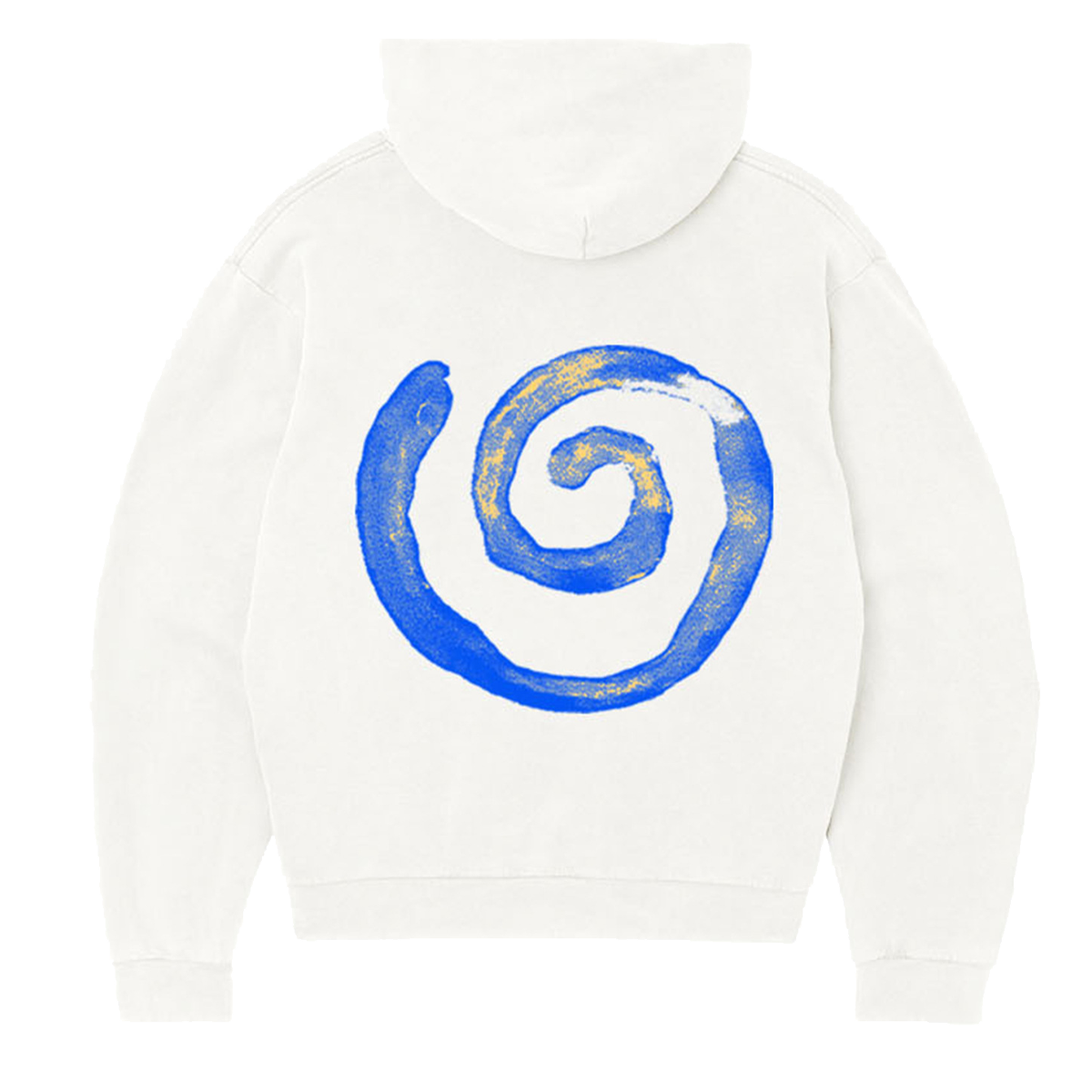 Spiral Hoodie