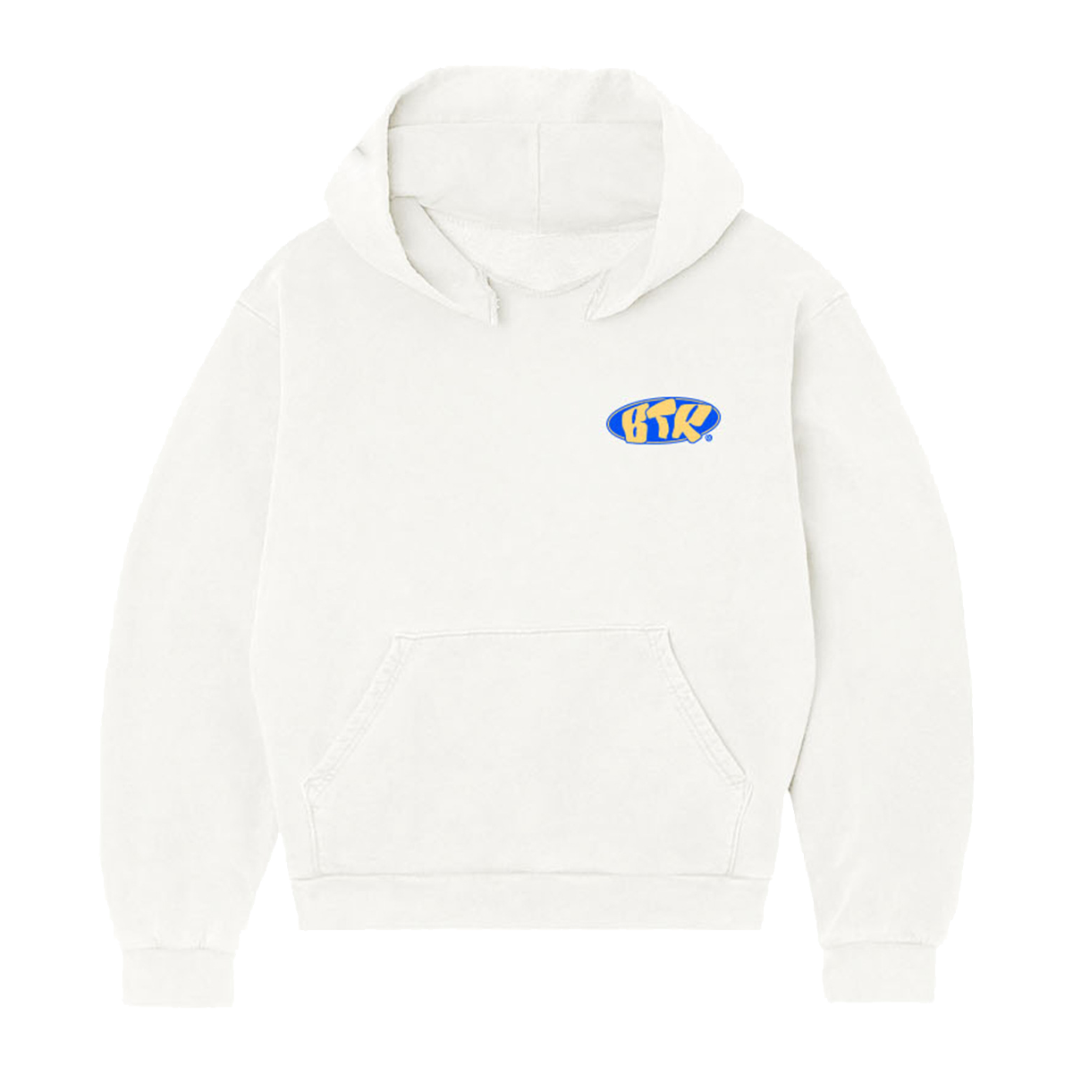 Big time top rush hoodie