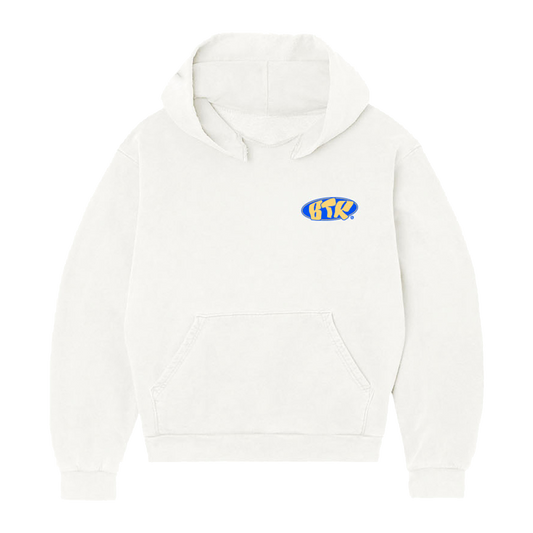 Spiral Hoodie
