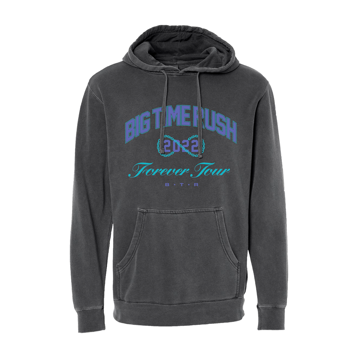 Big time rush hoodie clearance