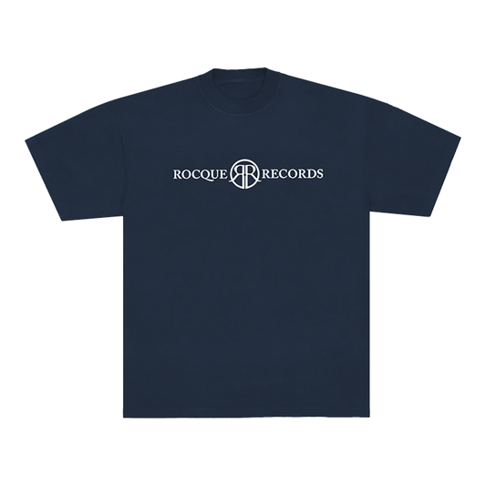 Rocque Records Tee