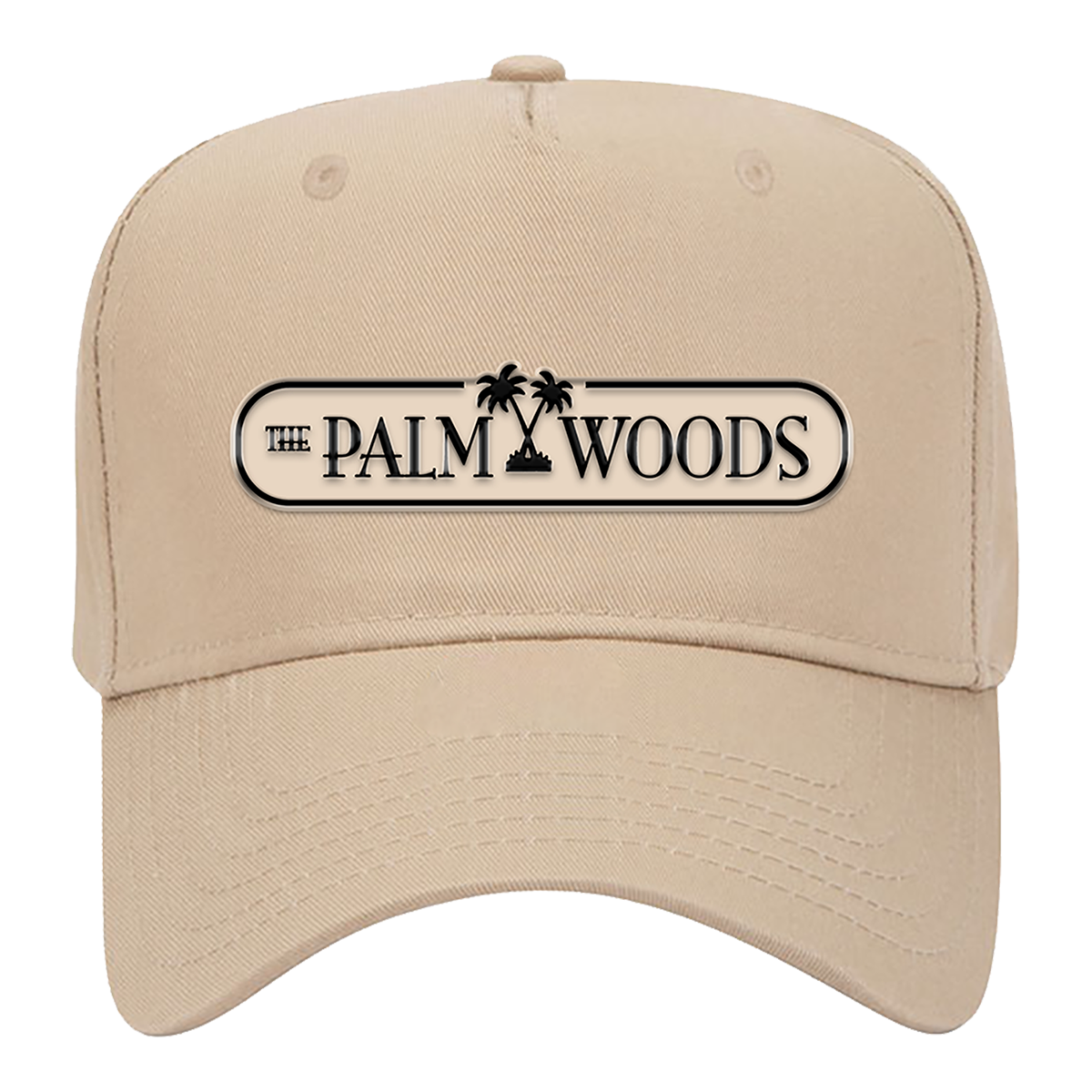 The Palm Woods Hat