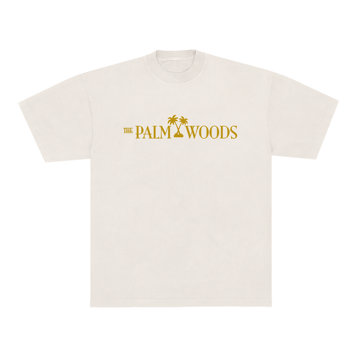 The Palm Woods Tee