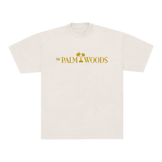 The Palm Woods Tee