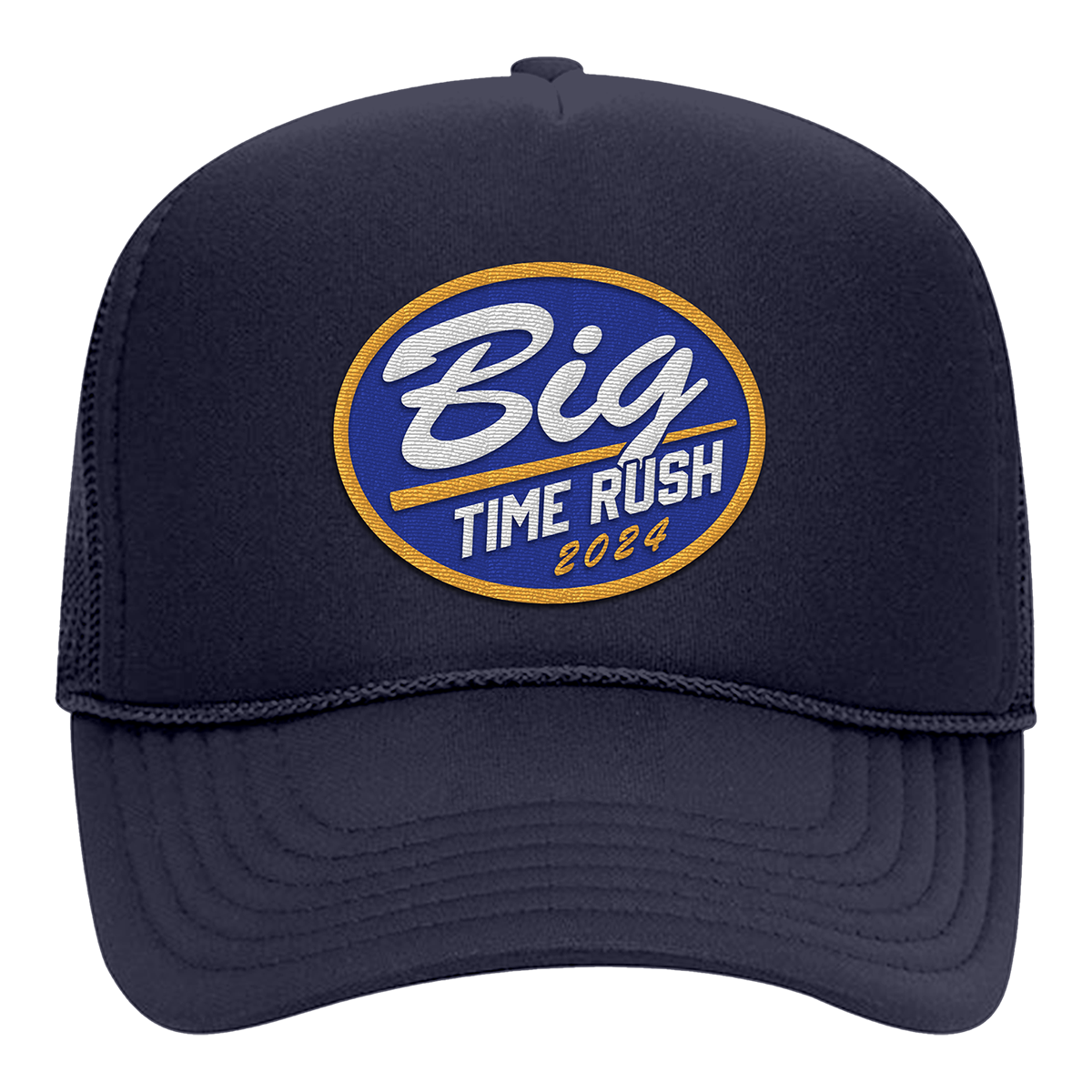 BTR On Ice! Hat