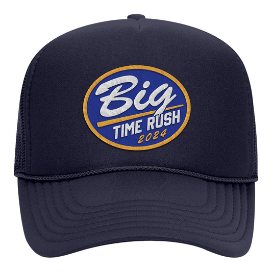 BTR On Ice! Hat