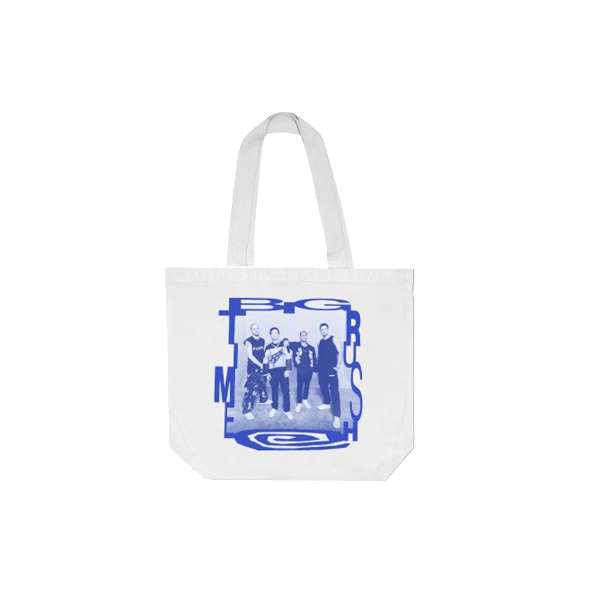 BTR Photo Tote