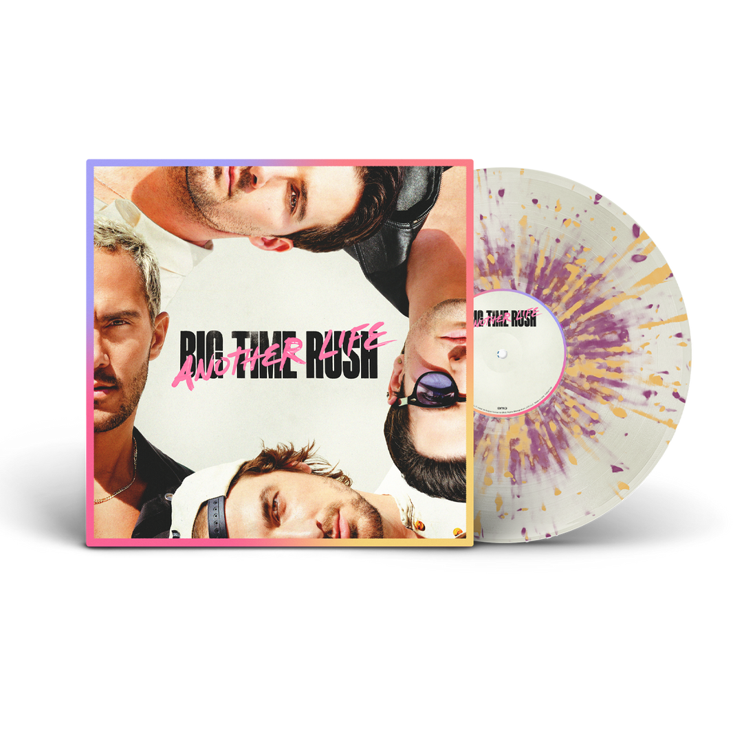 vinyl-big-time-rush