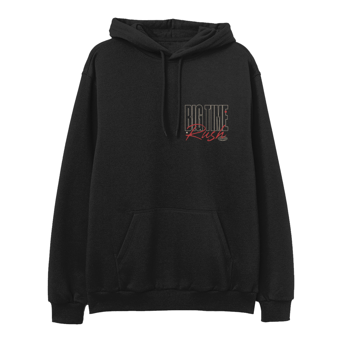 Tour 2021 Hoodie